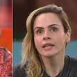 'BBB 26': Chamada de inútil, Sol parte para cima de Ana Paula sem dó