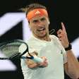 Indireta para João Fonseca? Zverev diz que rival no Australian Open é menos falado que outros jovens