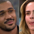 BBB 26: Ana Paula decreta eliminação de Matheus no Sincerão: 'Você vai sair'