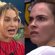 Adversária de Ana Paula Renault no 'BBB 26', Sarah Andrade declarou amor pela veterana há 5 anos no 'BBB 21': 'Minha favorita'