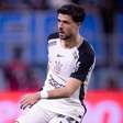 Corinthians acerta a rescisão de contrato com Héctor Hernández