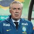 Brasil deve fazer amistoso contra seleção da Concacaf