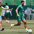Palmeiras ganha um desfalque de última hora para enfrentar o Atlético
