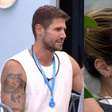 'BBB 26': Após briga, Jonas detona Ana Paula pelas costas: 'Joga sujo'