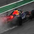 F1 2026: McLaren desiste, Ferrari e Red Bull enfrentam a chuva no 2º dia de testes em Barcelona