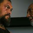 'Dupla Perigosa', ação com Jason Momoa e Dave Bautista, estreia no streaming
