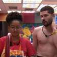 'BBB 26': Marcelo discute com Milena sobre fala de Ana Paula: 'Me feriu demais'