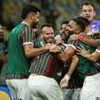 Desempenho no Maracanã é trunfo do Fluminense no Brasileirão