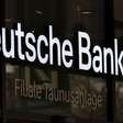Operação no Deutsche Bank mira suspeita de lavagem de dinheiro
