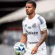 Santos acerta empréstimo de lateral-esquerdo para a Ponte Preta