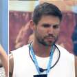 BBB26: ESQUENTOU! Ana Paula e Jonas protagonizam quebra pau: 'Eu te acho burro'