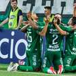 Após quatro anos, Chapecoense volta à Série A