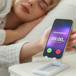 Dormir com o celular pode afetar o cérebro, alerta especialista
