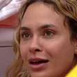 'BBB 26': Sarah reclama de brother pelas costas: 'Muito chato'