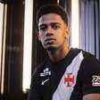 Vasco anuncia contratação de Brenner, que manda recado para a torcida