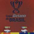 CBF define confrontos das duas primeiras fases da Copa do Brasil