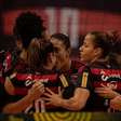 Sesc RJ Flamengo domina Osasco e ganha o clássico com apagão