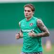 Fluminense negocia empréstimo de lateral para o Náutico