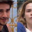 'BBB 26': Gui Napolitano detona Ana Paula e equipe da sister rebate: 'Irrelevante'