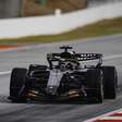 F1 2026: Confira os resultados completos dos três primeiros dias de testes em Barcelona