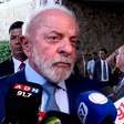 Lula diz que vai aos EUA em março ter conversa 'olho no olho' com Trump: 'Voltar à normalidade'