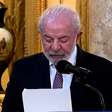 Ao lado de presidente, Lula diz que Brasil apoia integralmente a soberania do Panamá sobre canal
