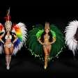'Truque de Virginia': fantasia de carnaval pode fazer você parecer melhor sambando? Figurinistas respondem