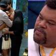 BBB 26: EITA! Babu surpreende com reação ao ver Gabriela chorar