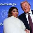 Nicki Minaj se declara 'fã nº 1' de Trump e mostra 'gold card': como funciona visto dos EUA para imigrantes ricos?