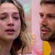 'BBB 26': Samira cai no choro ao desabafar sobre atitude de Jonas