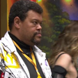 'O dia todo com o nome do Jonas na boca': veto de Babu Santana na Festa do Líder do 'BBB 26' vira 'pipocada' para a web