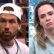 BBB26: Pai de Brigido repudia o filho em briga com Ana Paula: 'Ele fala demais'