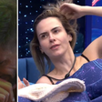 BBB 26: Após Jonas chorar, Ana Paula debocha: 'O gatilho dele é ser gostoso?'