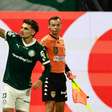 Raphael Veiga aceita proposta de time mexicano e está perto de deixar o Palmeiras