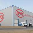 BYD investe US$ 130 milhões em nova fábrica de baterias no Vietnã