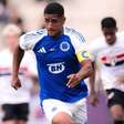 Cruzeiro negocia titular da Copinha com o futebol português