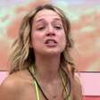'BBB 26': Samira lamenta atitude de Jonas: 'Me senti super mal'