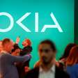 Presidente do conselho da Nokia renuncia; impulso da IA sustenta lucro no 4º tri
