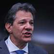 Haddad critica decisão de Moraes de excluir receitas próprias do MP de limite de gastos do arcabouço