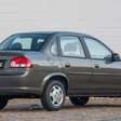 10 anos sem o sedan do povo: Em 2016 o Chevrolet Classic saía de linha no Brasil