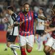 Bahia volta a vencer em estreias na Série A