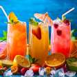 Drinks sem álcool: 5 receitas para você aproveitar no Carnaval