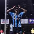 Grêmio integra lateral destaque da Copinha para o time principal
