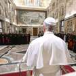 Papa pede 'verdade' e 'caridade' no tratamento de casos de abuso na Igreja