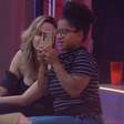 'BBB 26': Não são amigas? Ana Paula se irrita e dá bronca em Milena: 'Pára'