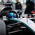 F1 2026: Mercedes conclui shakedown em Barcelona com grande desempenho