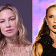 Luana Piovani critica Ivete Sangalo após cantora ser denunciada ao Ministério Público