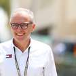 Domenicali destaca revolução técnica, novos mercados e crescimento global da F1 em 2026