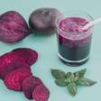 Suco de beterraba é bom para quê?