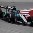 F1 2026: Confira o resultado completo do 4° dia de testes em Barcelona